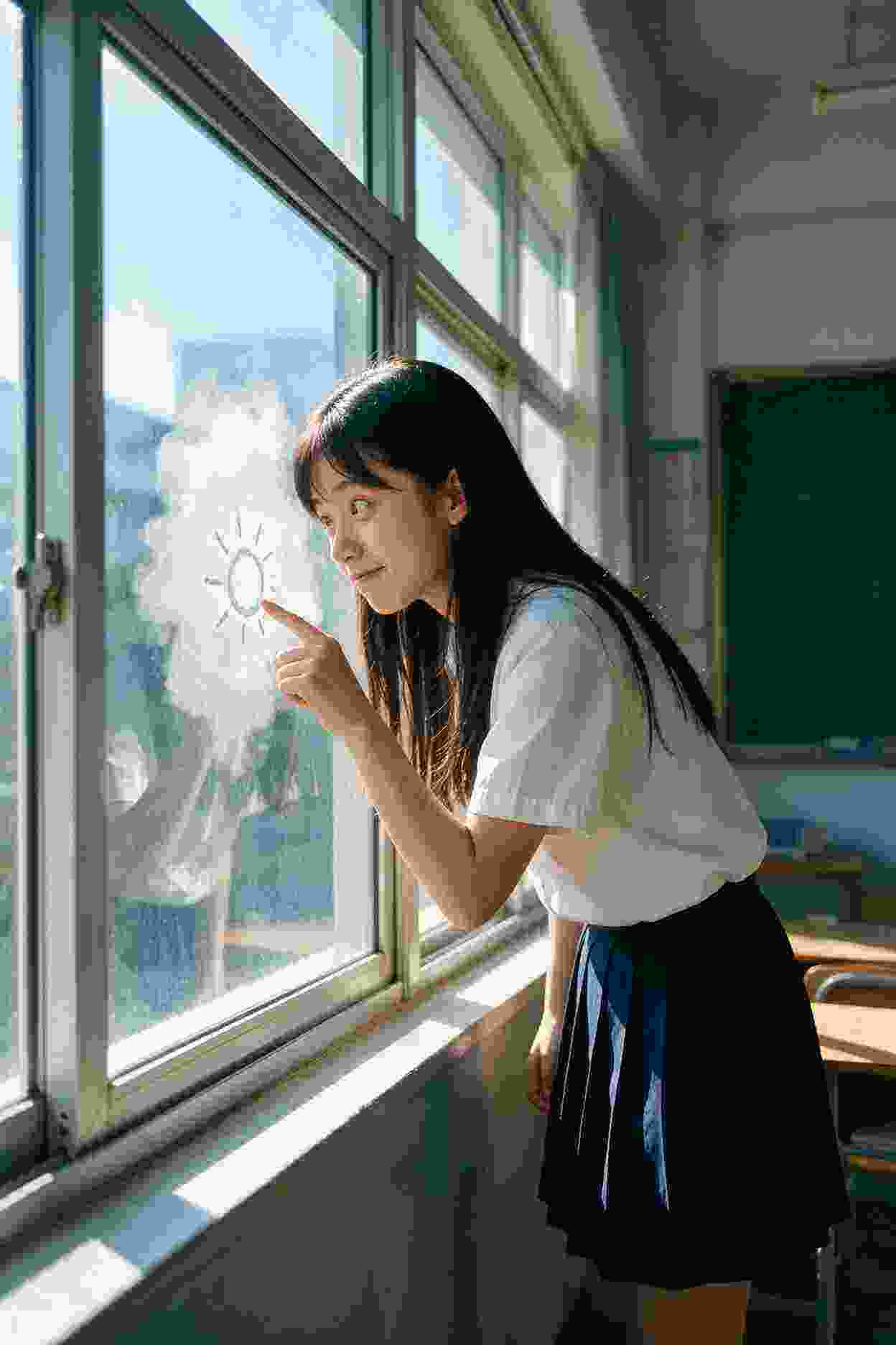 时空救赎