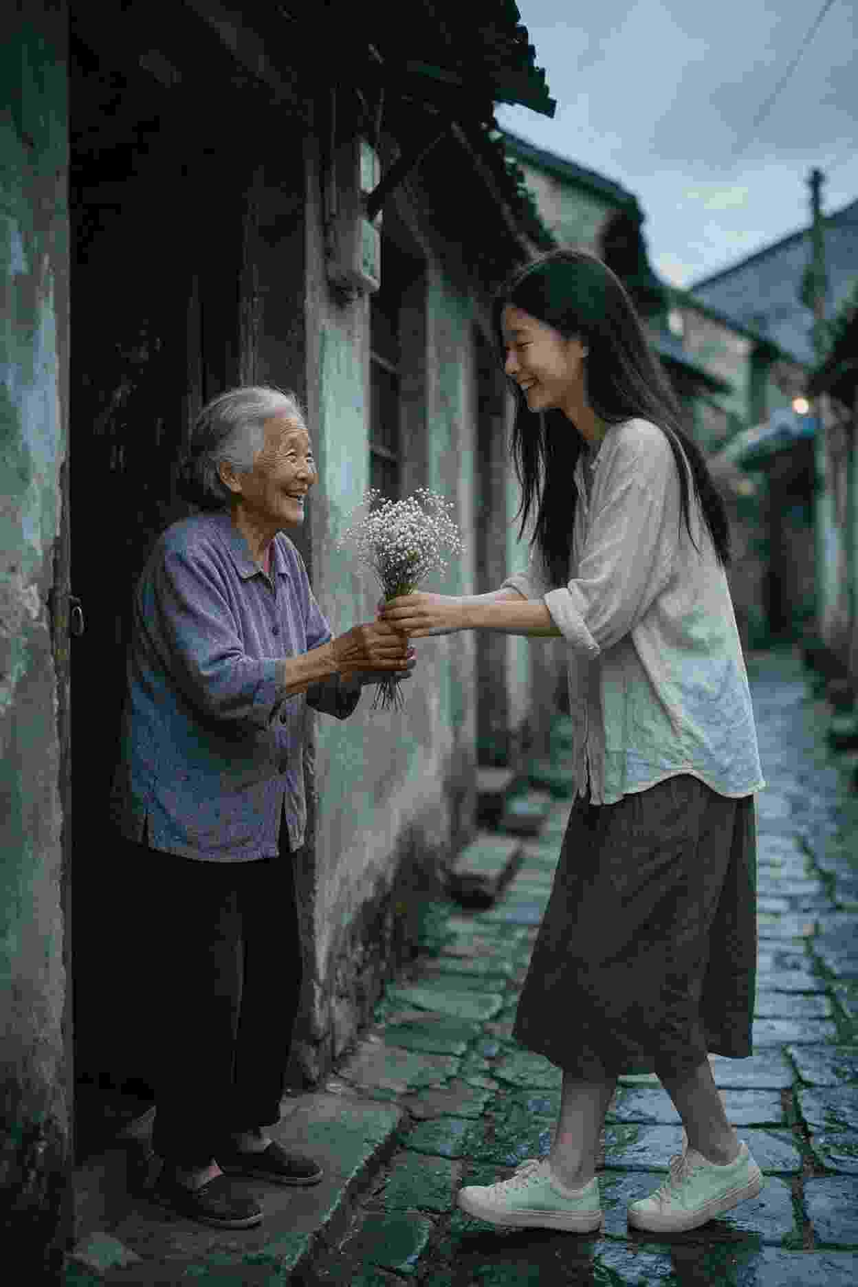 重来一次